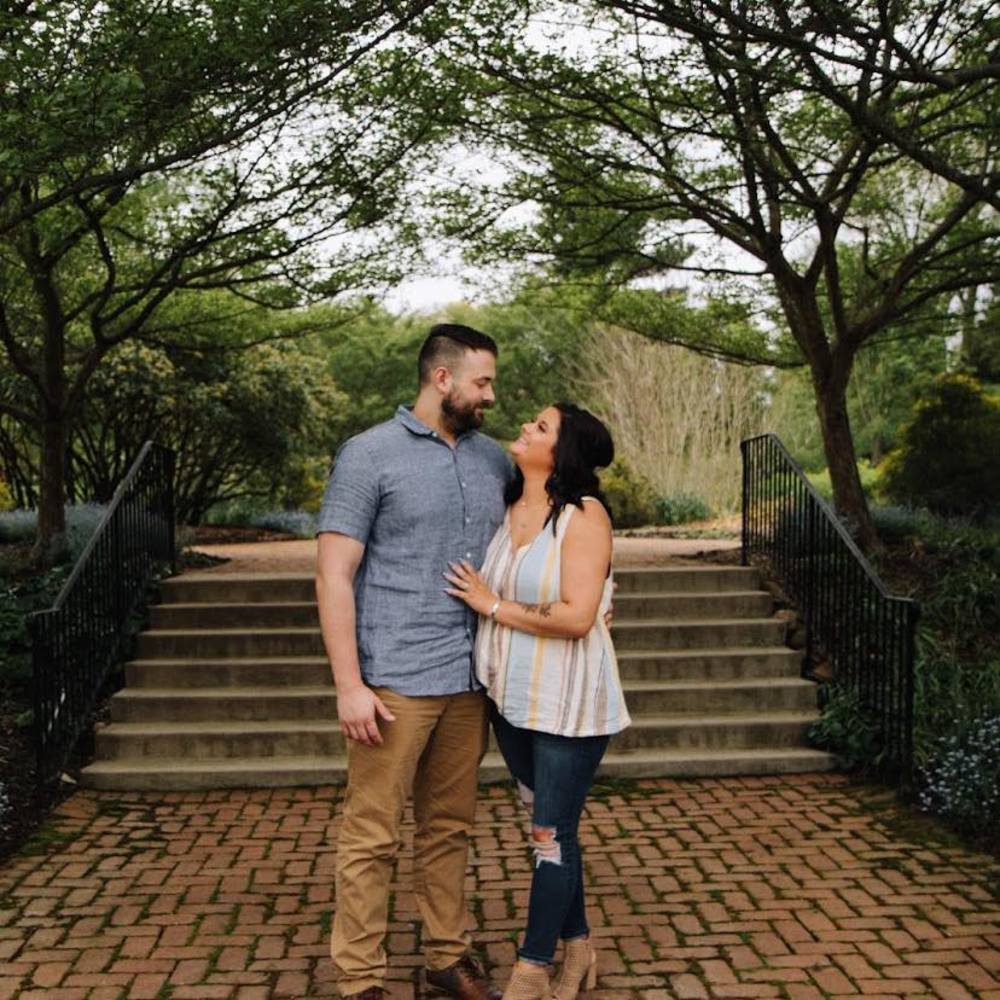 Meet your Posher, Caysie